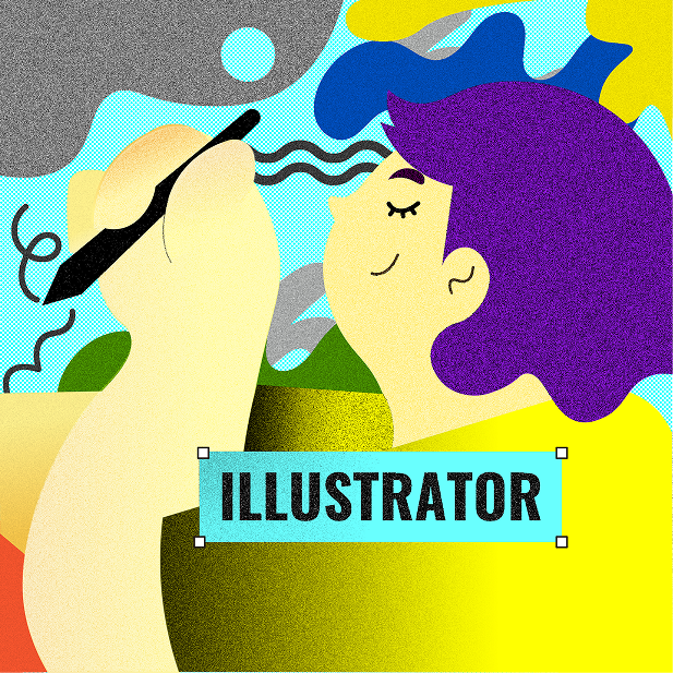 ILLUSTRATOR