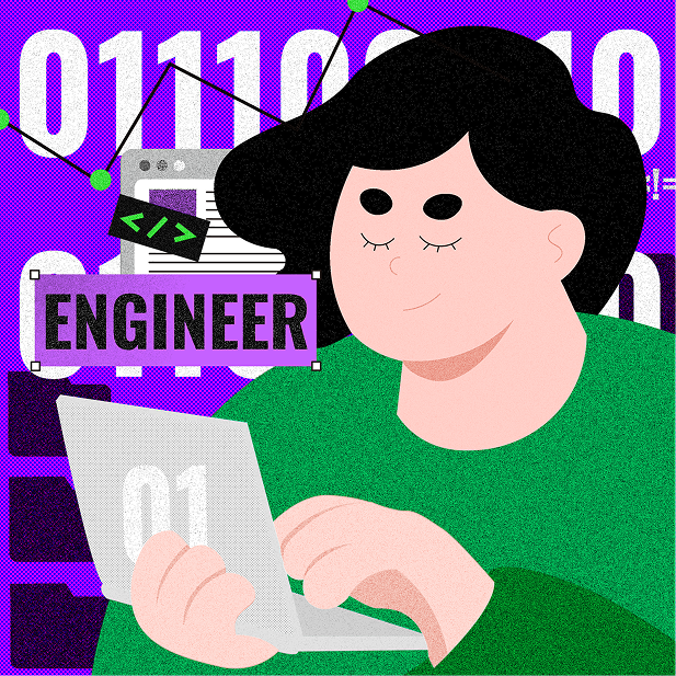 ENGINEER